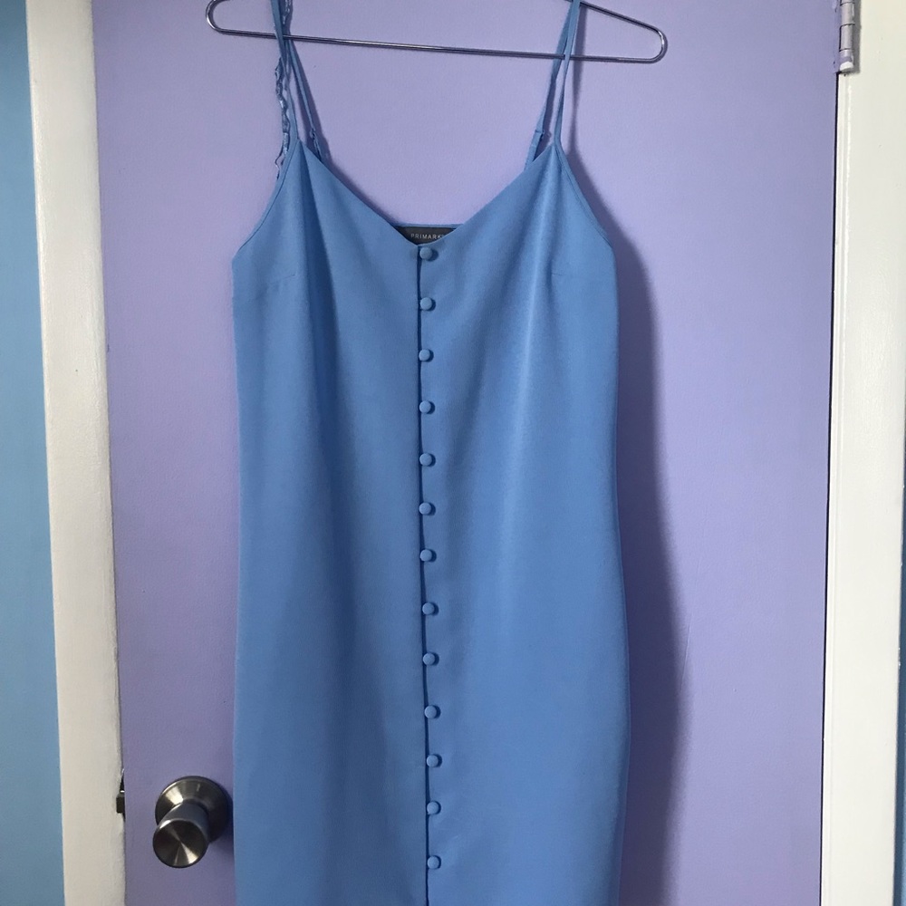 Sheath dress